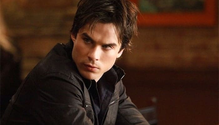 The Vampire Diaries : top 5 des pires choses que Damon a faites dans la série