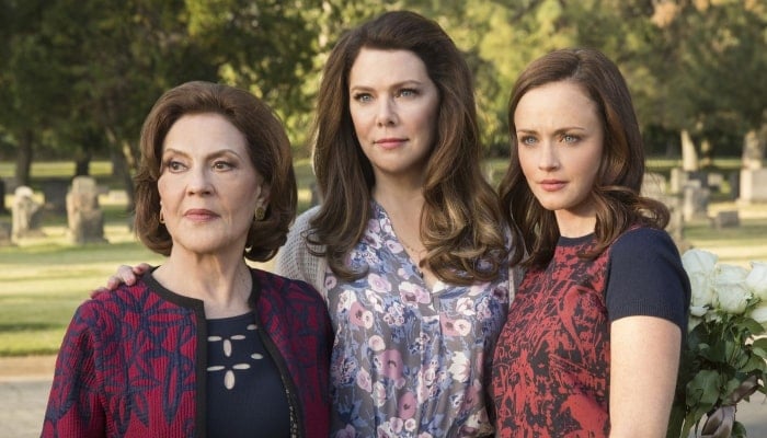 Gilmore Girls : une suite de la série culte est-elle prévue ? La créatrice répond