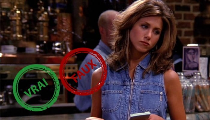 Friends : impossible d’avoir 10/10 à ce quiz vrai ou faux sur Rachel