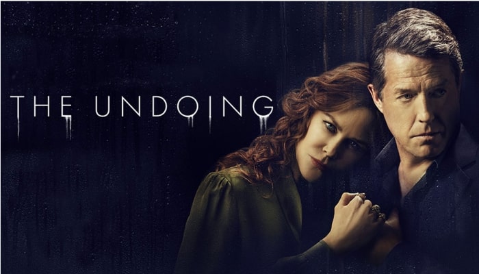 The Undoing : la sérieuse obsession de la semaine