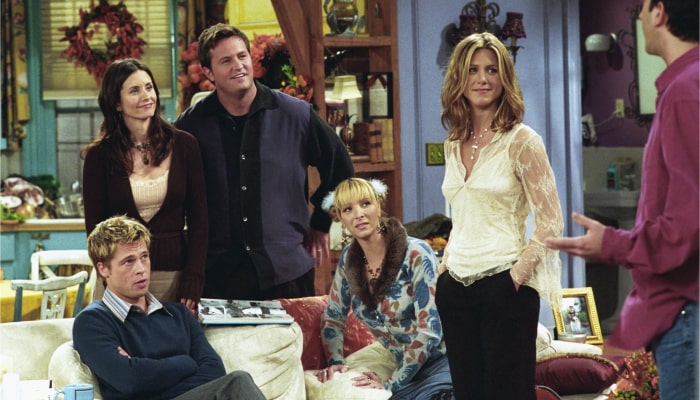 Quiz Friends : seul un vrai fan saura retrouver la saison en fonction de la guest star