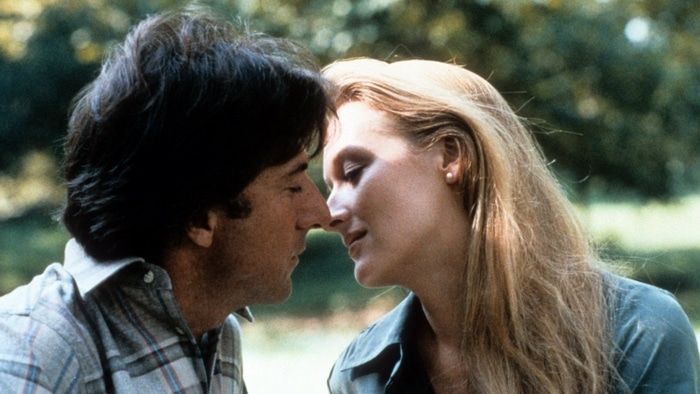 Couples cinéma film Kramer contre Kramer