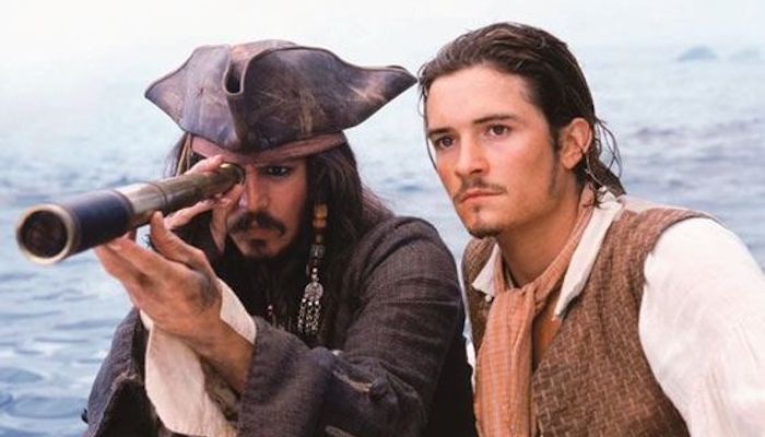 Pirates des Caraïbes : ce détail qu’il ne fallait pas manquer dans le troisième film