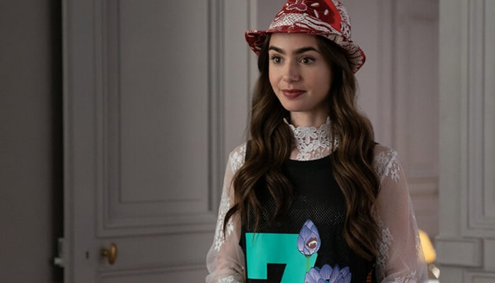 Emily in Paris : ce détail important que Lily Collins ne connaît même pas sur son personnage