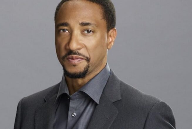 Esprits Criminels : pourquoi Damon Gupton (Stephen Walker) a-t-il quitté la série ?