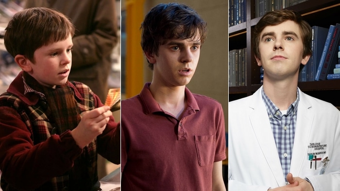 Bates Motel, Good Doctor&#8230; 5 rôles marquants de Freddie Highmore