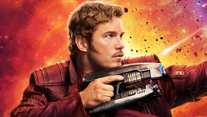 Les Gardiens de la Galaxie : Jensen Ackles (Supernatural) aurait pu jouer Star-Lord à la place de Chris Pratt