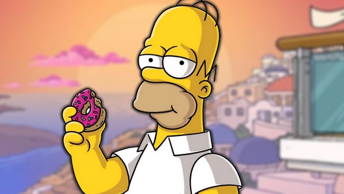 Les Simpson : le quiz le plus dur du monde sur Homer