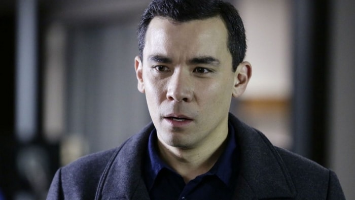 The Resident : Conrad Ricamora (How To Get Away With Murder) rejoint la saison 4