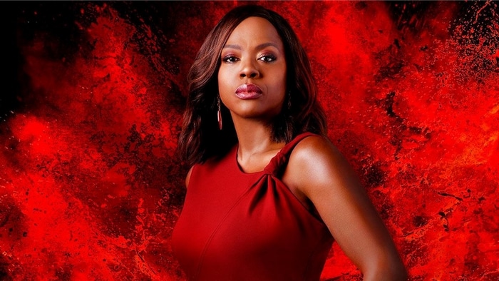 Le quiz le plus dur du monde sur How To Get Away With Murder