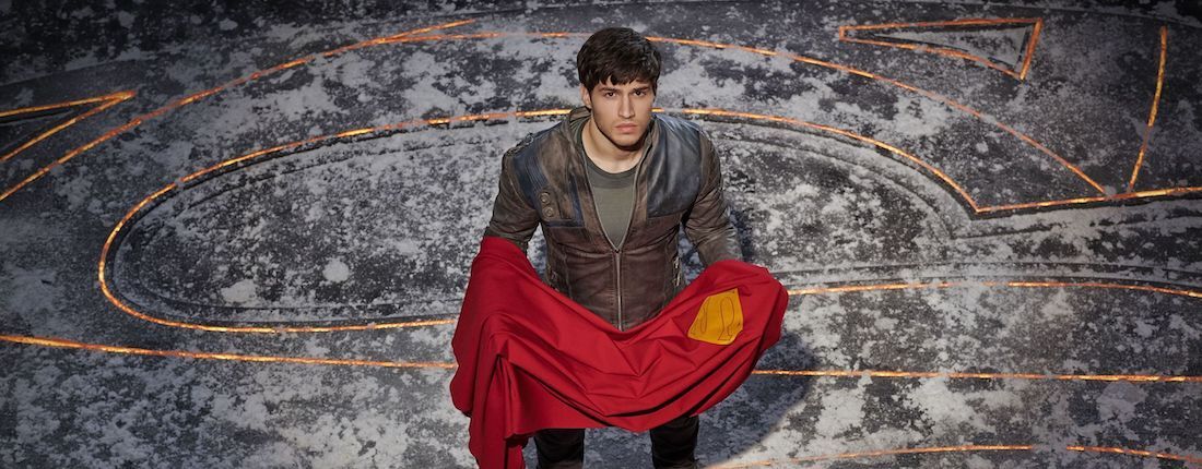 Krypton : impossible d’avoir 10/10 à ce quiz sur la série