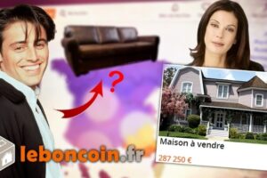 Quiz Friends, Breaking Bad : à quelle série appartient cette (fausse) annonce Leboncoin ?