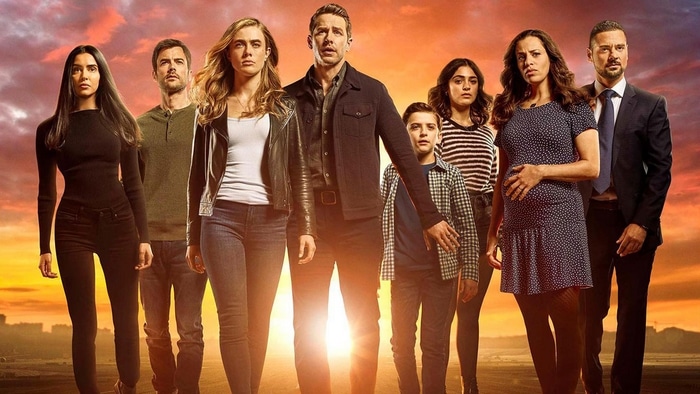 Manifest : on connaît la date de diffusion de la saison 2 sur TF1