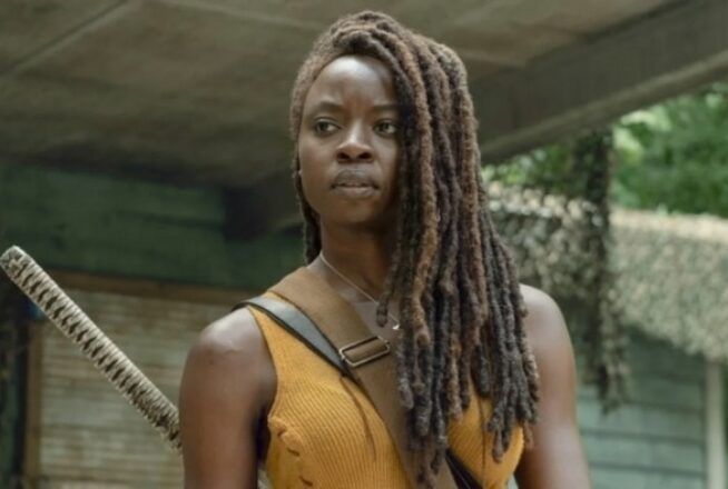 The Walking Dead saison 9 : quel personnage n&rsquo;a pas survécu au premier épisode ?