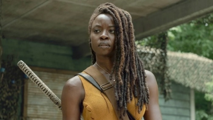 The Walking Dead saison 9 : quel personnage n&rsquo;a pas survécu au premier épisode ?