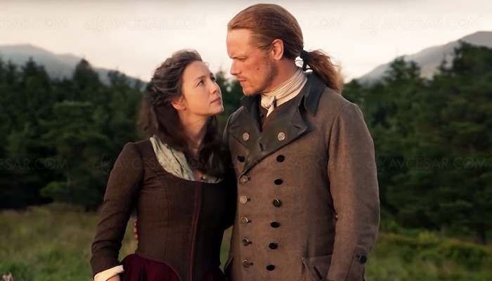 Outlander : pourquoi le tournage de la saison 6 n’a toujours pas commencé ?