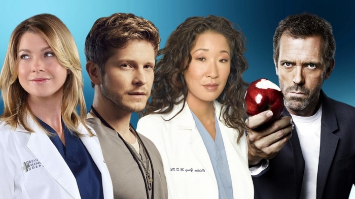 Quiz : gère ce patient et on te dira à quelle team de séries médicales tu appartiens