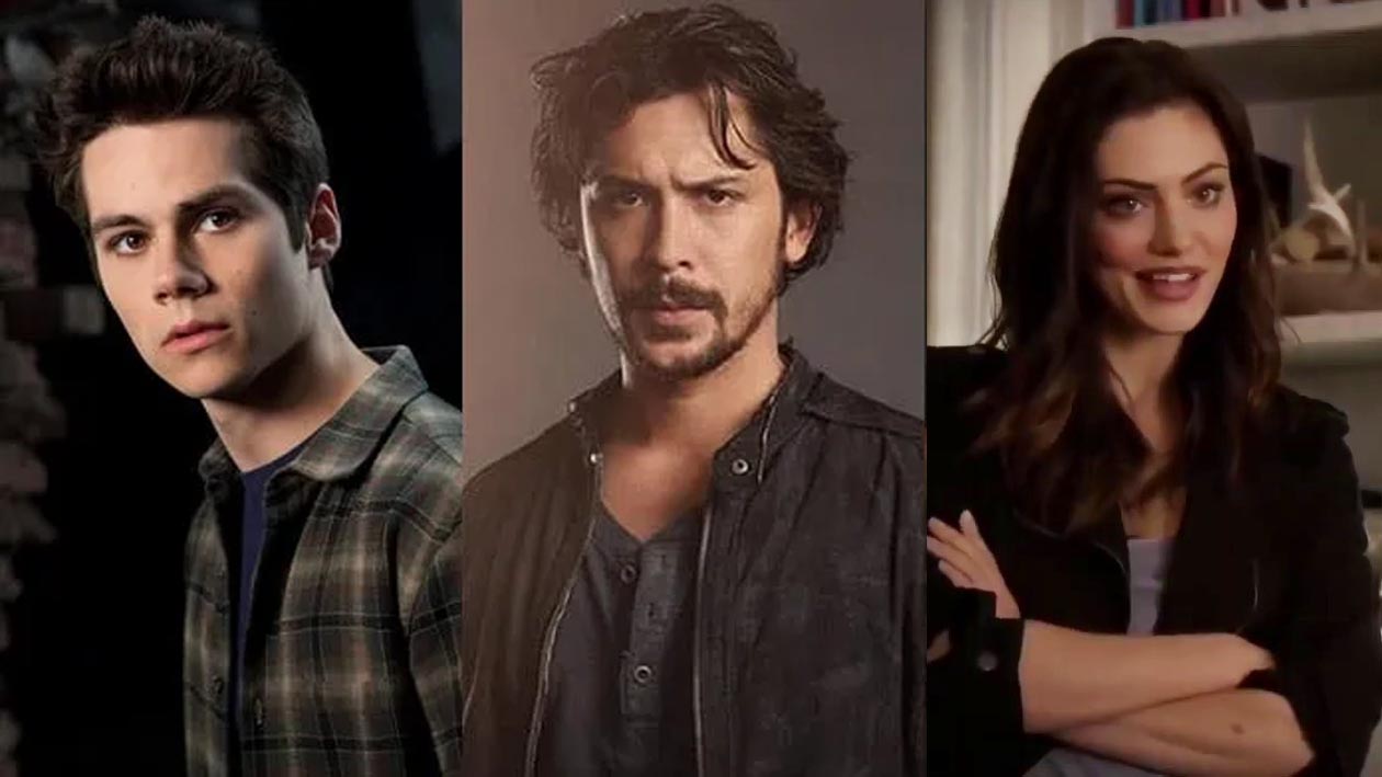 Dylan O&rsquo;Brien, Nina Dobrev&#8230; 10 stars qui n&rsquo;apparaissent presque pas dans la dernière saison de leur série