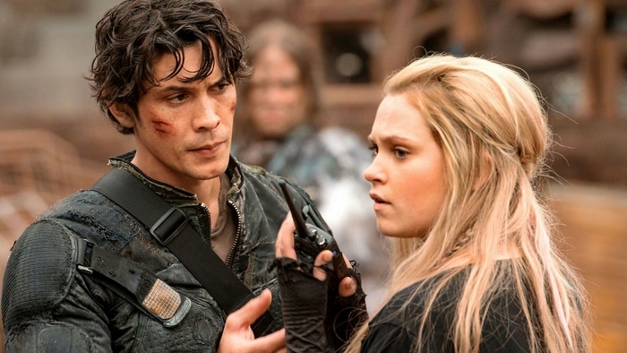 The 100 saison 5 : Le showrunner tease un « drame émotionnel », les fans ont peur