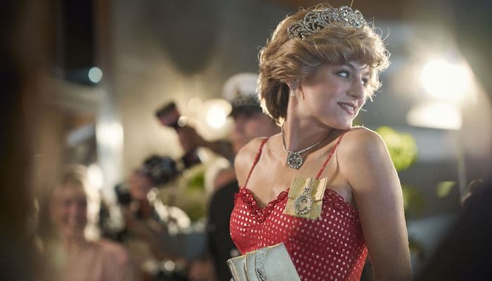 The Crown : Netflix dévoile un nouveau teaser de la saison 4 centré sur Lady Di