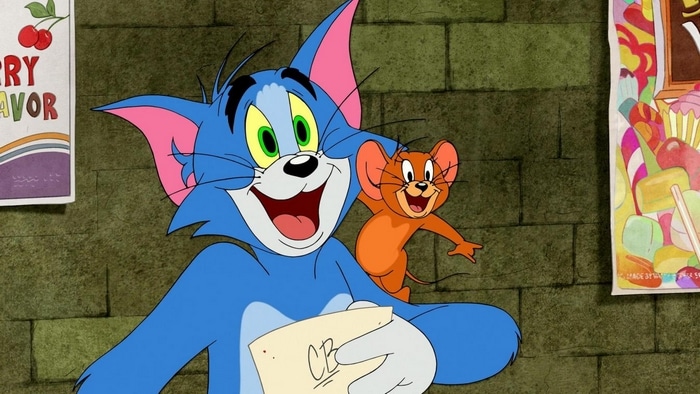 Retour en enfance : connaissez-vous la fin (très) glauque de Tom et Jerry ?