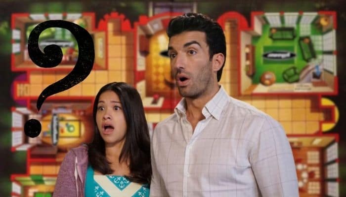 Jane The Virgin saison 4 : trois théories sur l&rsquo;énorme twist du final