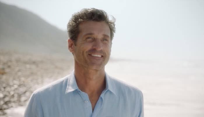 Grey&rsquo;s Anatomy : Patrick Dempsey se confie sur son ultime apparition dans la série