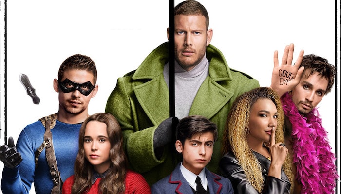 The Umbrella Academy : un nouvel indice dévoilé sur la saison 3 de la série