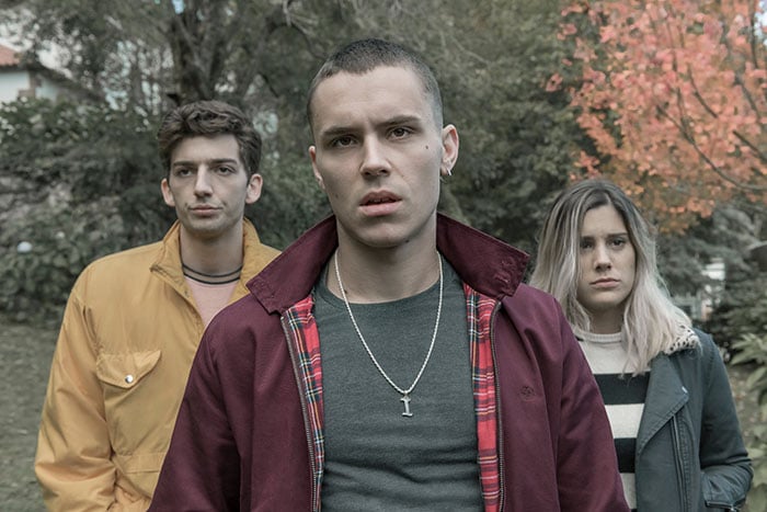 Après toi, le chaos : la série de Netflix avec Arón Piper aura-t-elle une saison 2 ?