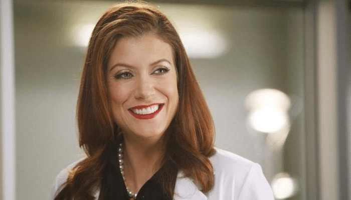 Grey&rsquo;s Anatomy : Addison de retour dans la série ? Kate Walsh n&rsquo;est pas contre