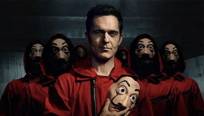 La Casa de Papel : ces Funko Pop vont-ils vraiment sortir ?