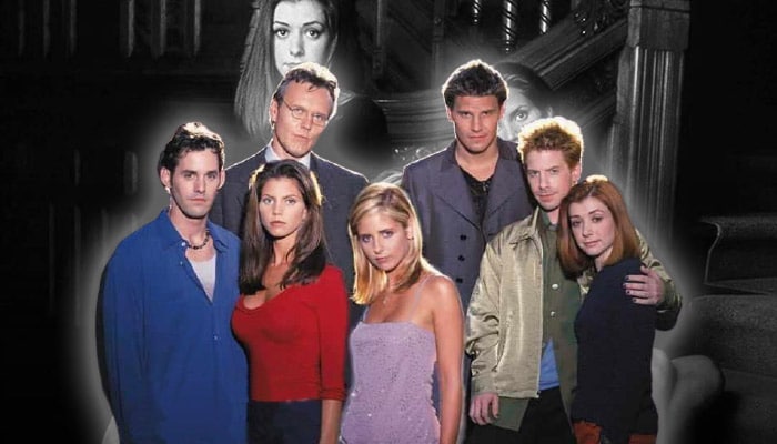 Buffy contre les vampires : le quiz le plus dur du monde sur la saison 2