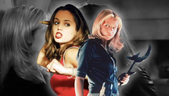 Buffy contre les vampires : le quiz le plus dur du monde sur la saison 3