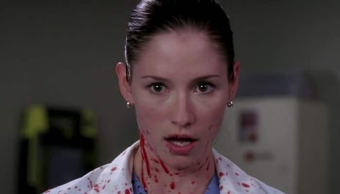 Grey’s Anatomy : 10 moments gores qui nous hantent encore