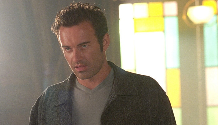 Charmed : pourquoi Julian McMahon ne devait apparaître que dans 7 épisodes