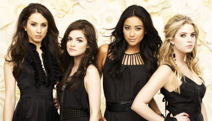 Quiz : seul un vrai fan de Pretty Little Liars saura nommer ces persos secondaires