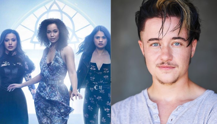 Charmed : le reboot accueille son premier acteur transgenre dans la saison 3