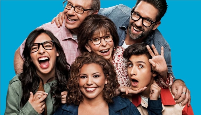 Au Fil des Jours (One Day at a Time) : la série est (encore) annulée