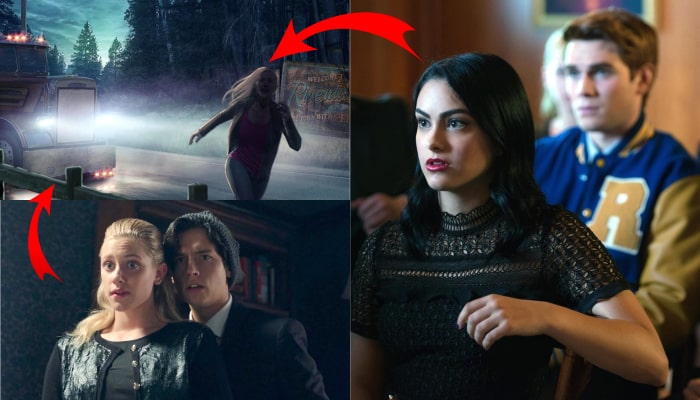 Riverdale : connaît-on le méchant de la saison 5 ? De gros indices révélés