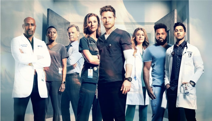 The Resident : on connaît la date d&rsquo;arrivée de la saison 3 sur TF1