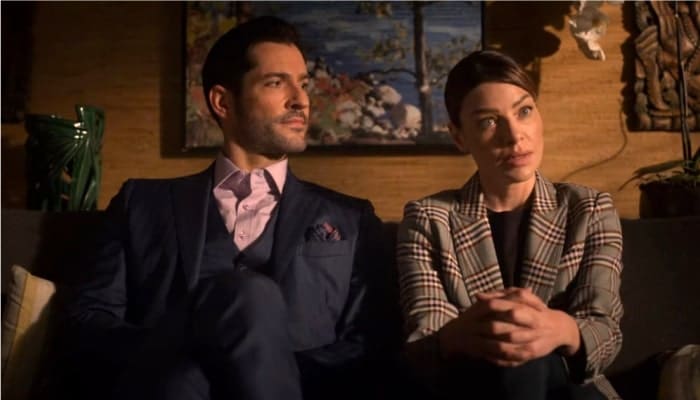 Lucifer : Netflix sauve la série et commande une saison 4 !