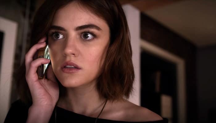 Pretty Little Liars : Lucy Hale dit ce qu’elle pense du reboot en préparation