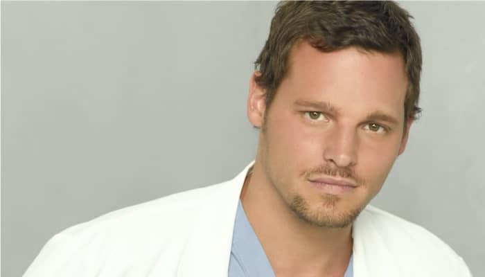 Grey’s Anatomy : la vraie raison derrière le départ de Justin Chambers (Alex Karev)