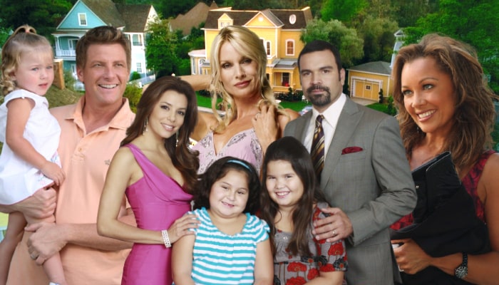 Desperate Housewives : le quiz le plus dur du monde sur les persos secondaires