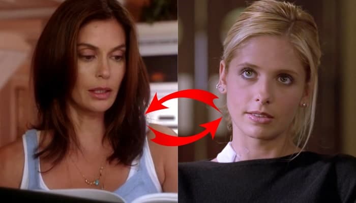 Desperate Housewives : cette erreur qui lie la série à Buffy contre les vampires