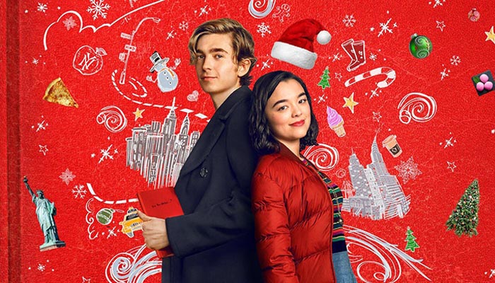 Dash and Lily : y&rsquo;aura-t-il une saison 2 sur Netflix ?