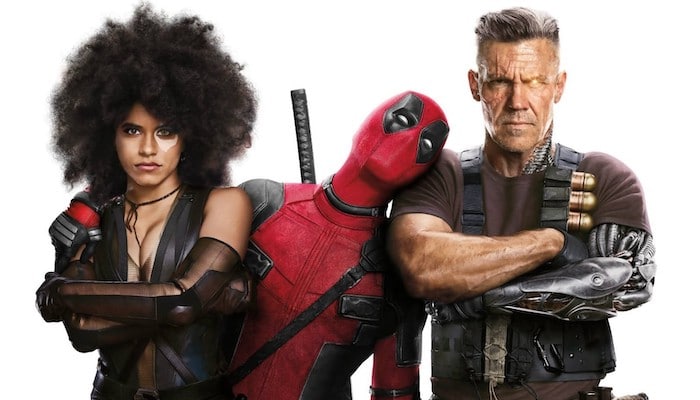 Deadpool 2 : impossible d’avoir 10/10 à ce quiz sur le film