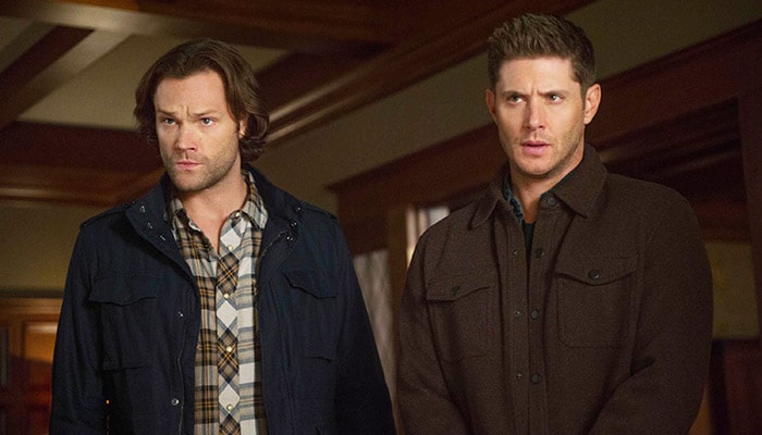 Supernatural : pourquoi Julie Plec a refusé un crossover avec Vampire Diaries !