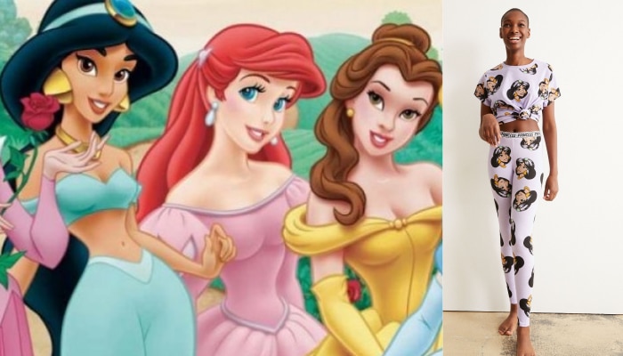 Disney x Undiz : la collection fun dédiée aux princesses dans laquelle on veut passer notre vie