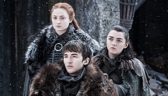 Game of Thrones : l&rsquo;un de ces 4 personnages pourrait être le Night King